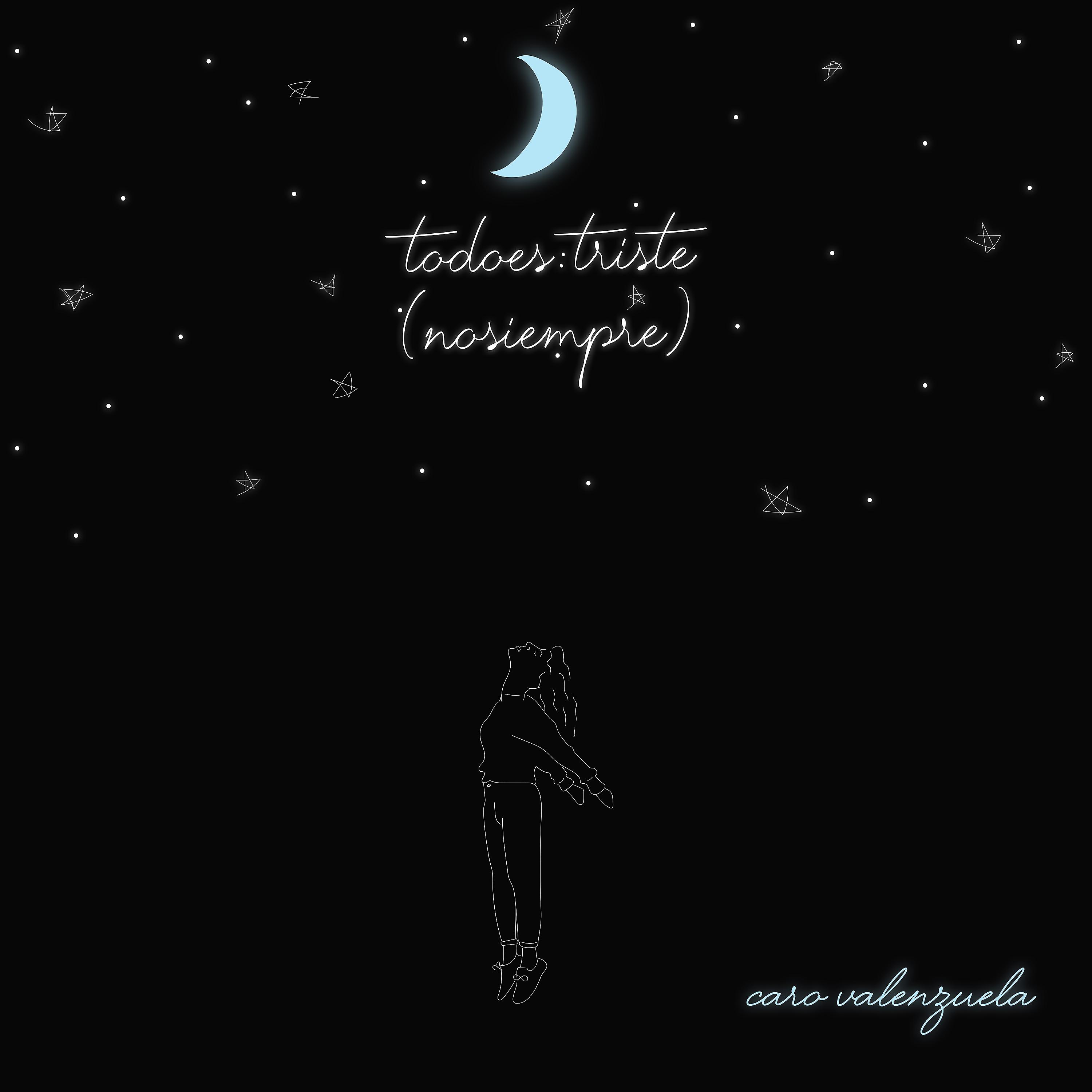Постер альбома Todoes: Triste (Nosiempre)