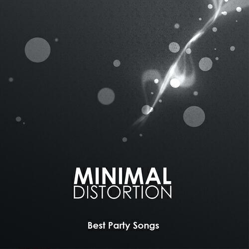 Waveback Luke - Minimal Disorders (Diroma Remix)