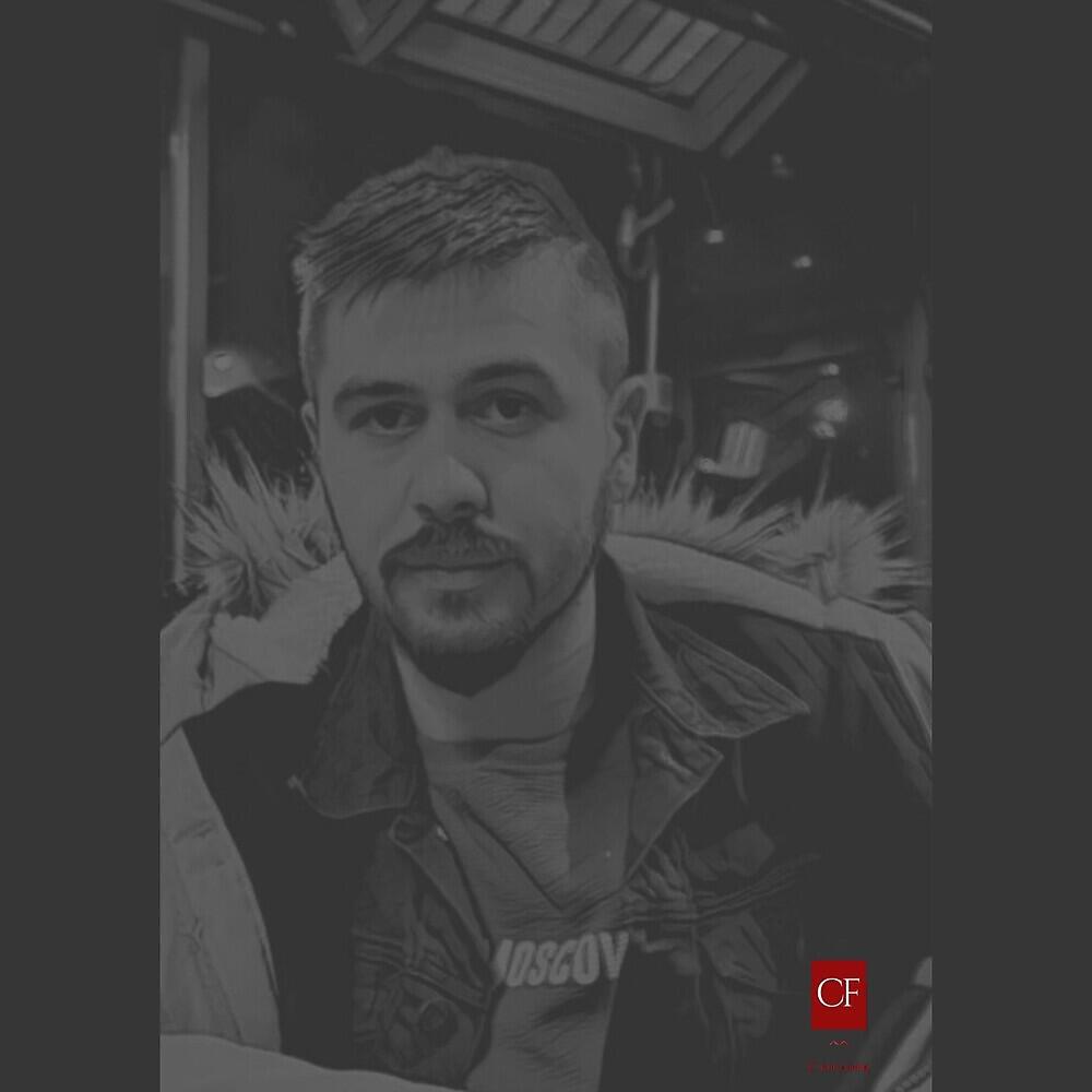 Ciifank - Cage Nicolas