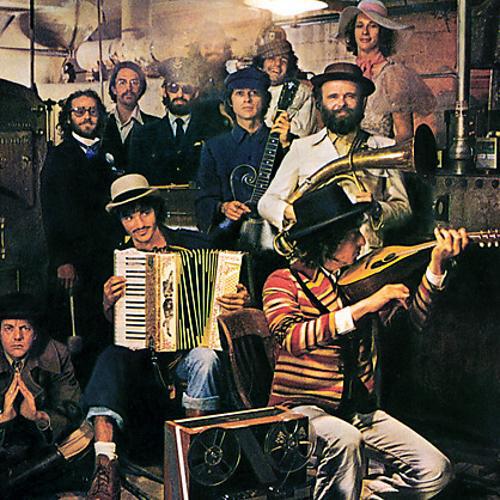 Bob Dylan & The Band - Just Like Tom Thumb's Blues