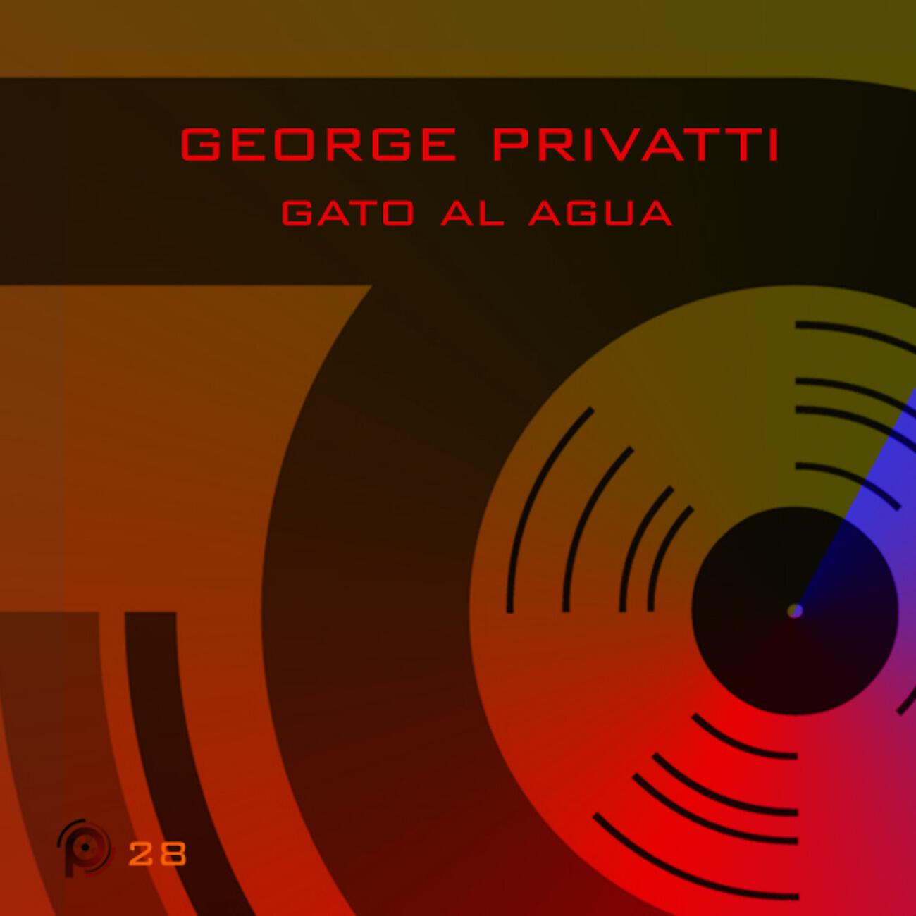 George Privatti - Maldito Garito