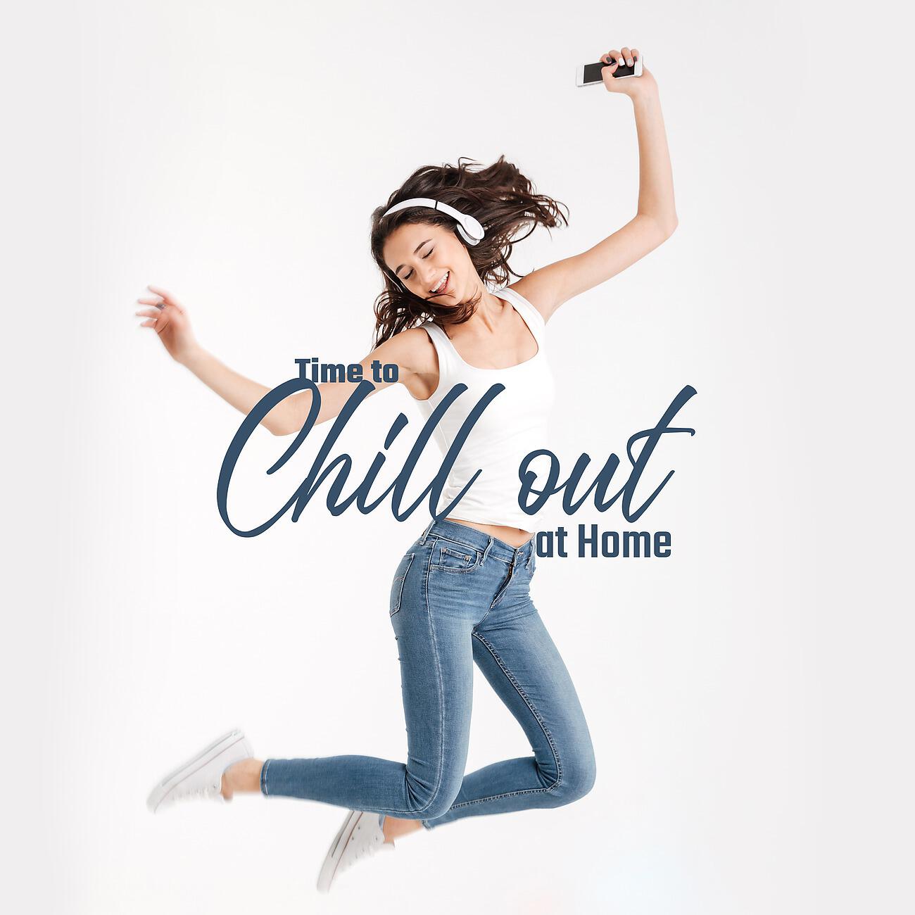 Harmony Chillout Masters - Music Improving Mood