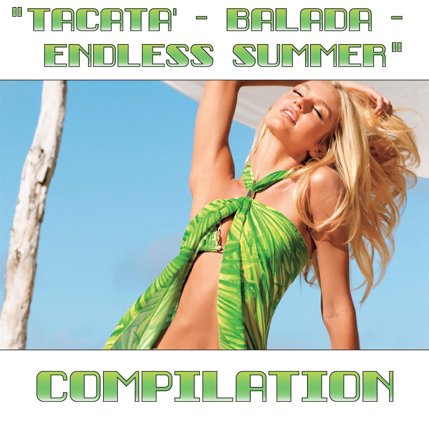 Sandy Contrera - Balada