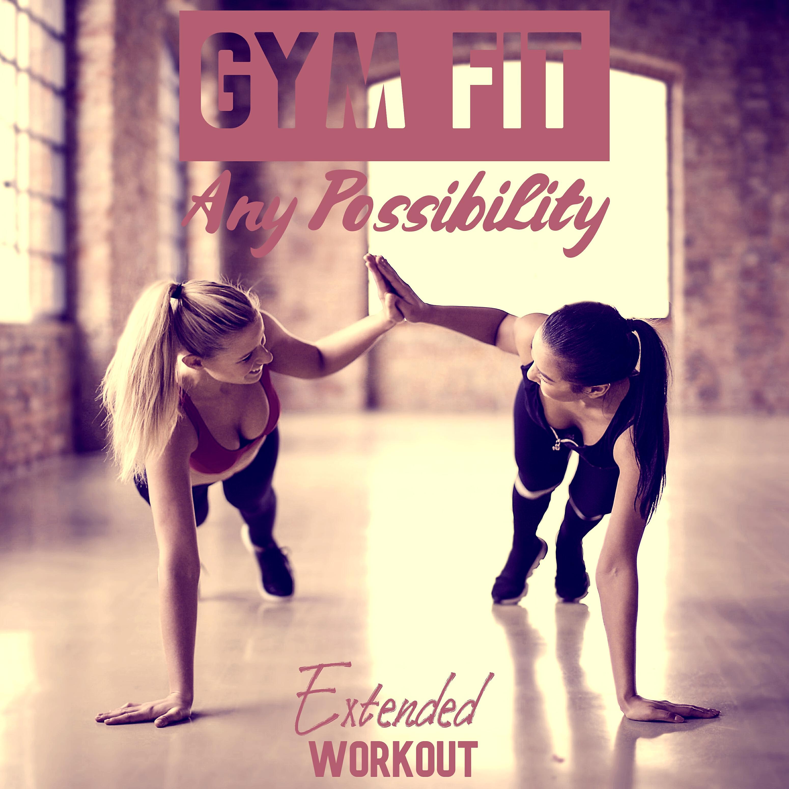 Gym Fit - The Jungle (Workout Extended)