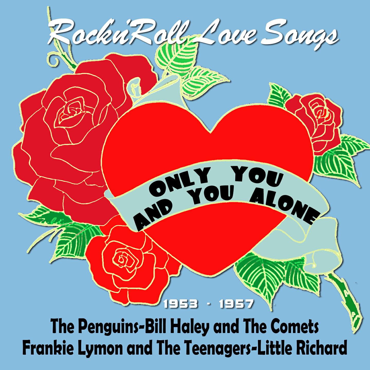 Bill Haley & The Comets - (We're Gonna) Rock Around the Clock