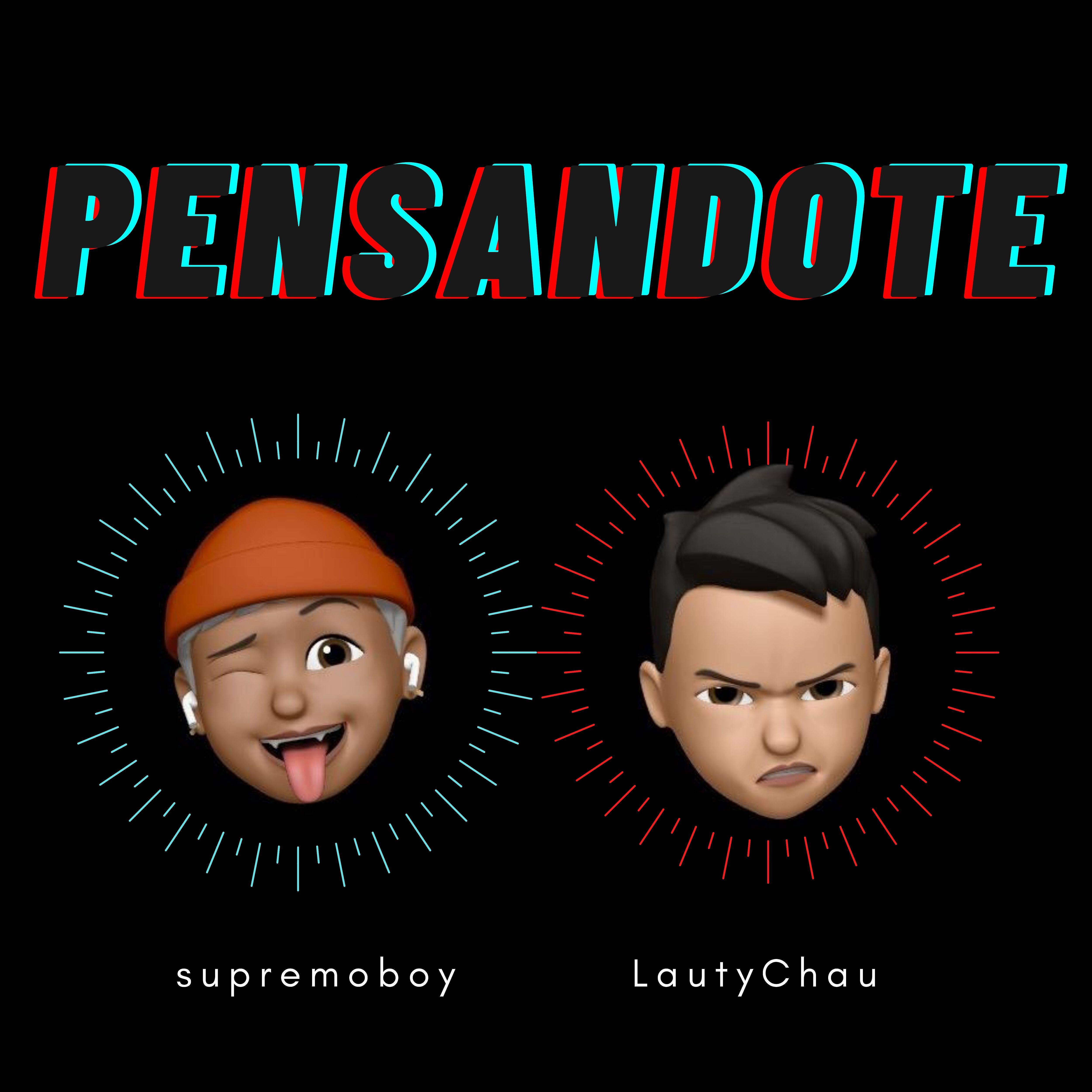 LautyChau - Pensandote