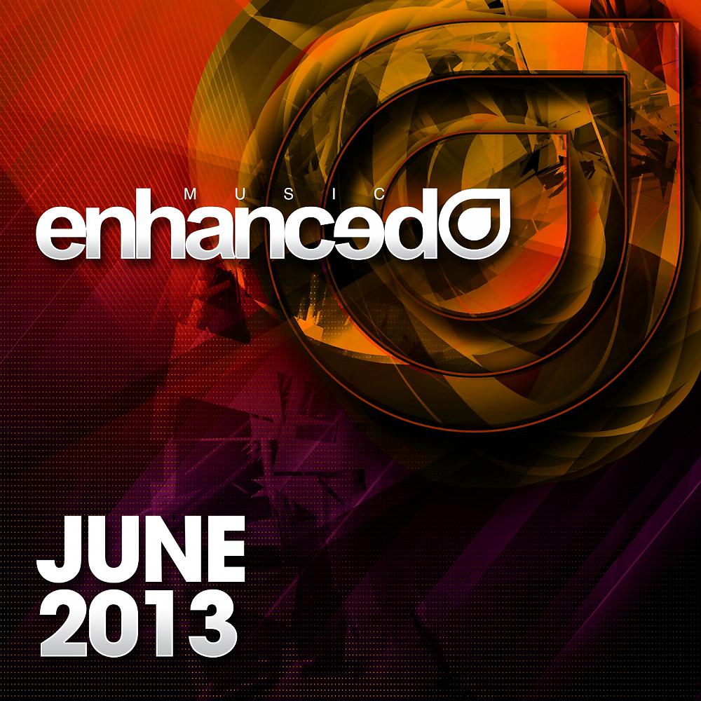 Постер альбома Enhanced Music: June 2013