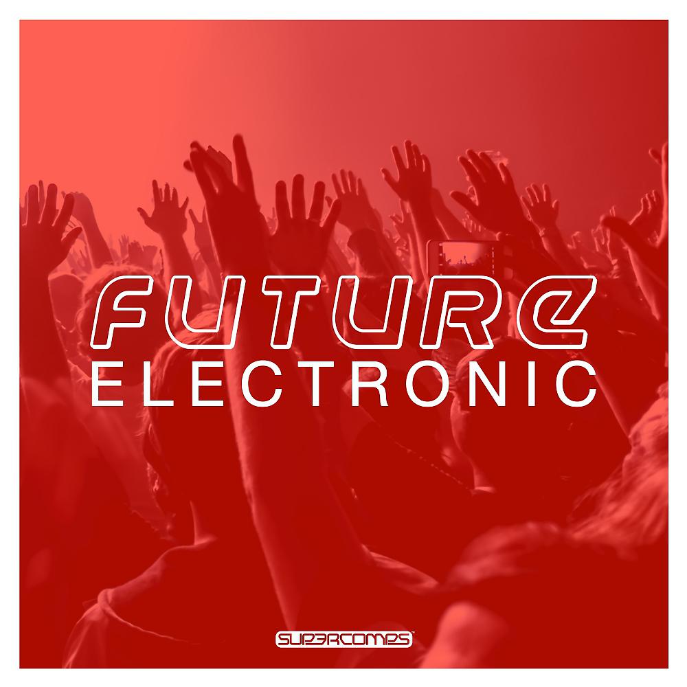 Постер альбома Future Electronic