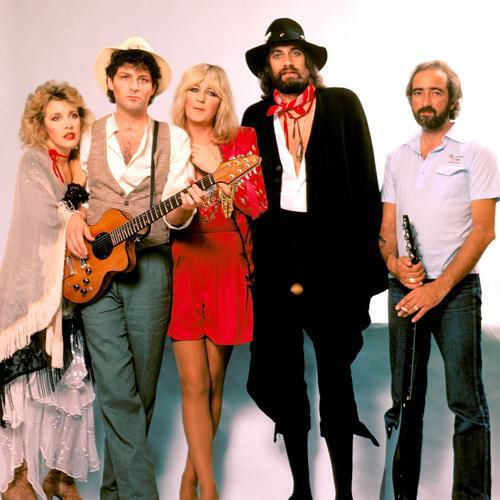 Fleetwood Mac - -11 Rhiannon (Midnight Special 1976)