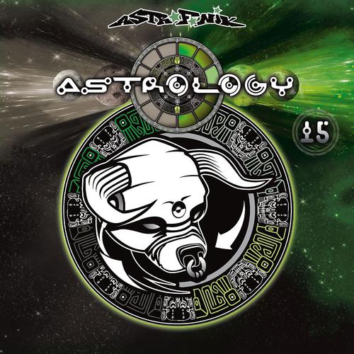 Постер альбома Astrology, Vol. 15