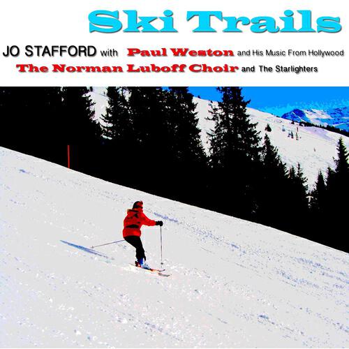 Jo Stafford - By the Fireside