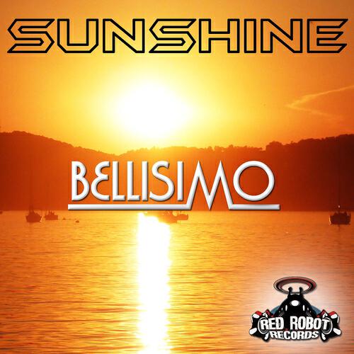 DJ BellisiMo - Sunshine (Saol's Slow Burn)