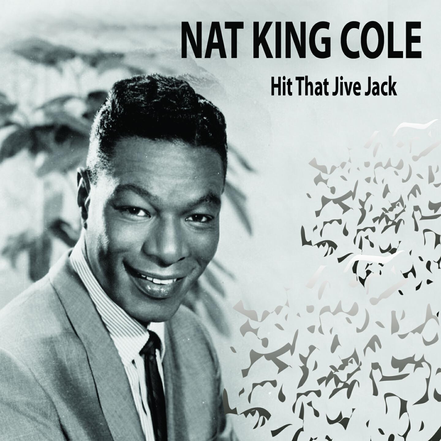 Nat King Cole Trio - (Get Your Kicks On) Route 66