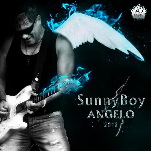 Sunnyboy - Angelo (Dj JPedroza Remix)