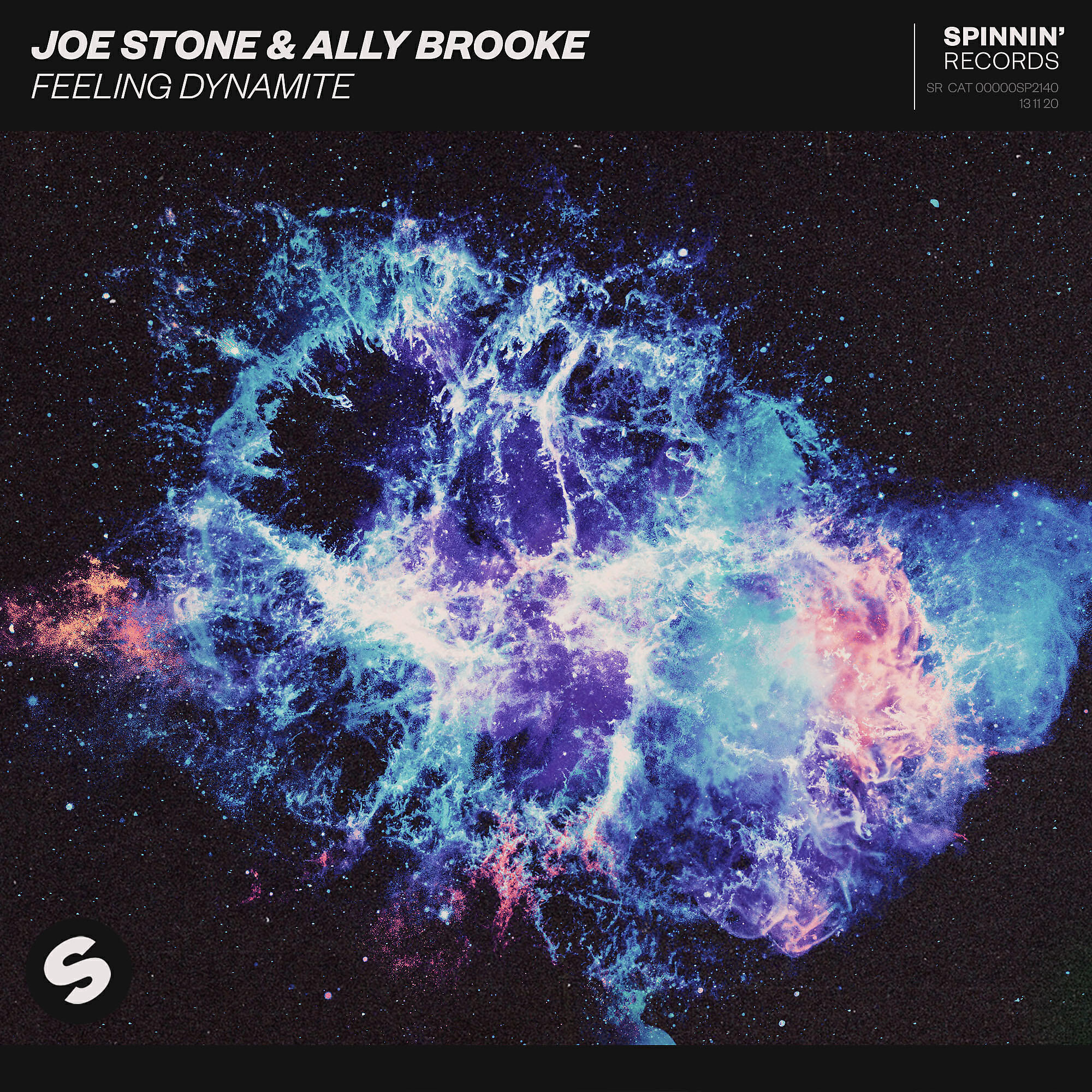 Joe Stone - Feeling Dynamite