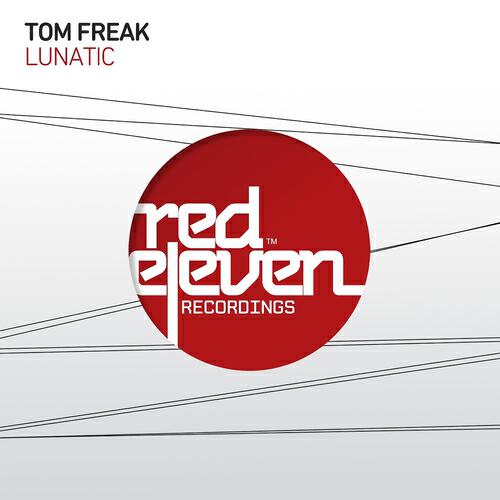 Tom Freak - Distorded Reality