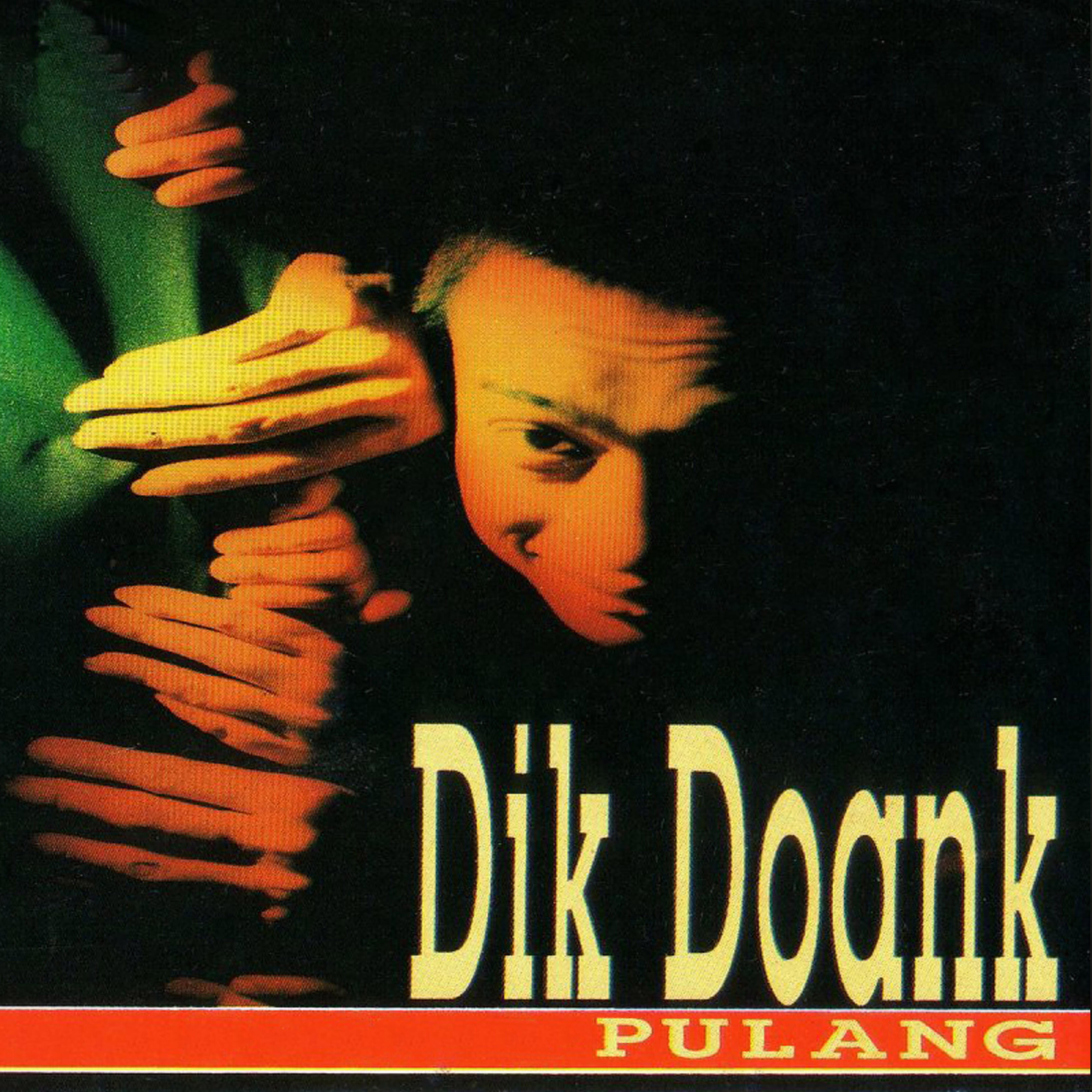 Dik Doank - Biarkan Hanya Waktu Yang Memiliki Masa Lalu