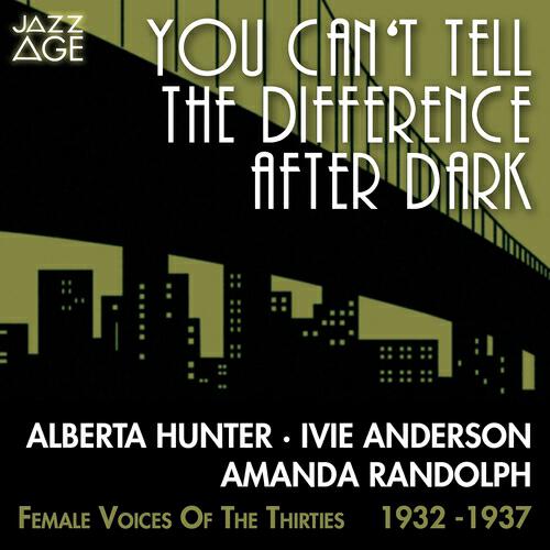 Amanda Randolph and Her Orchestra - Please Don't Talk About My Man