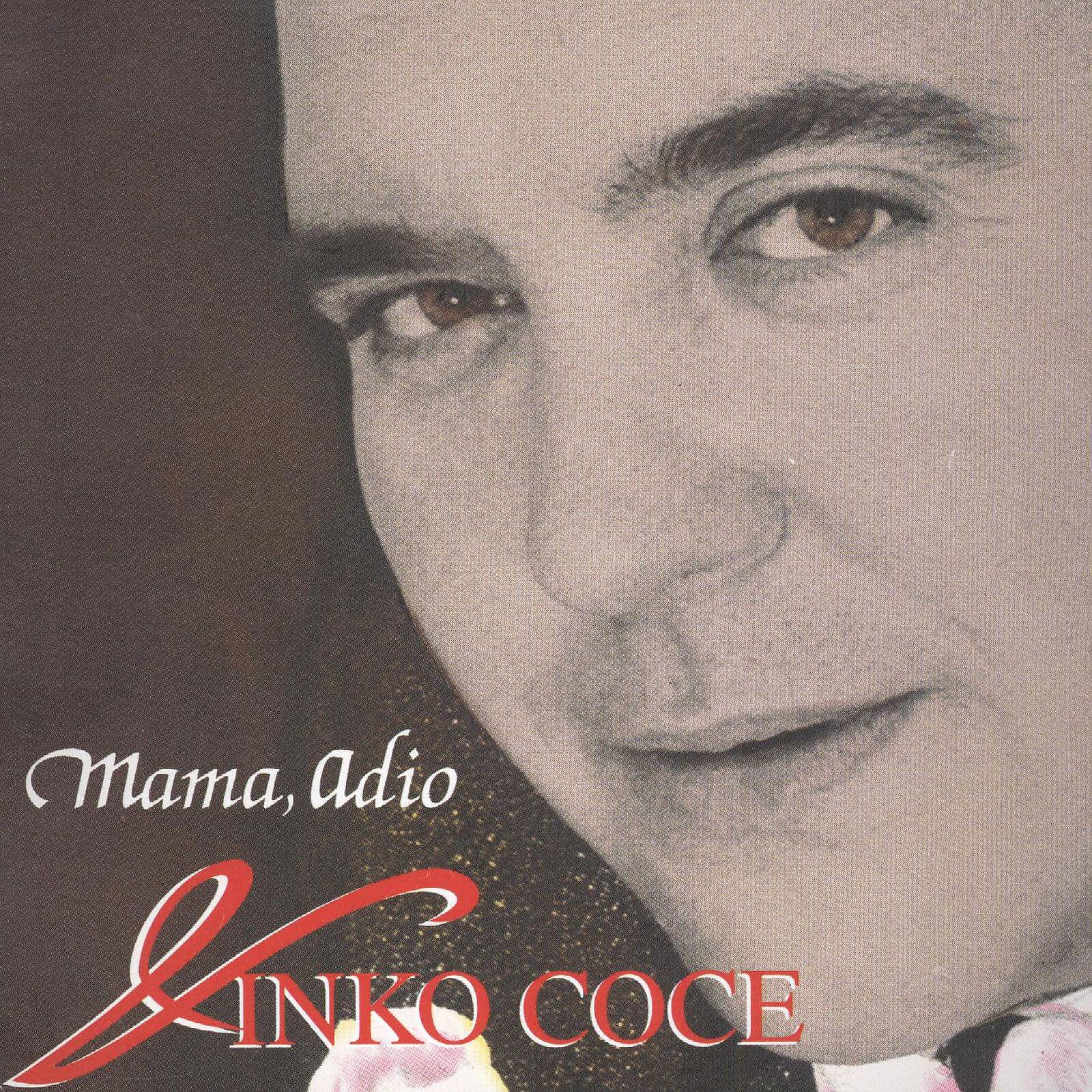 Vinko Coce - Dalmatinac