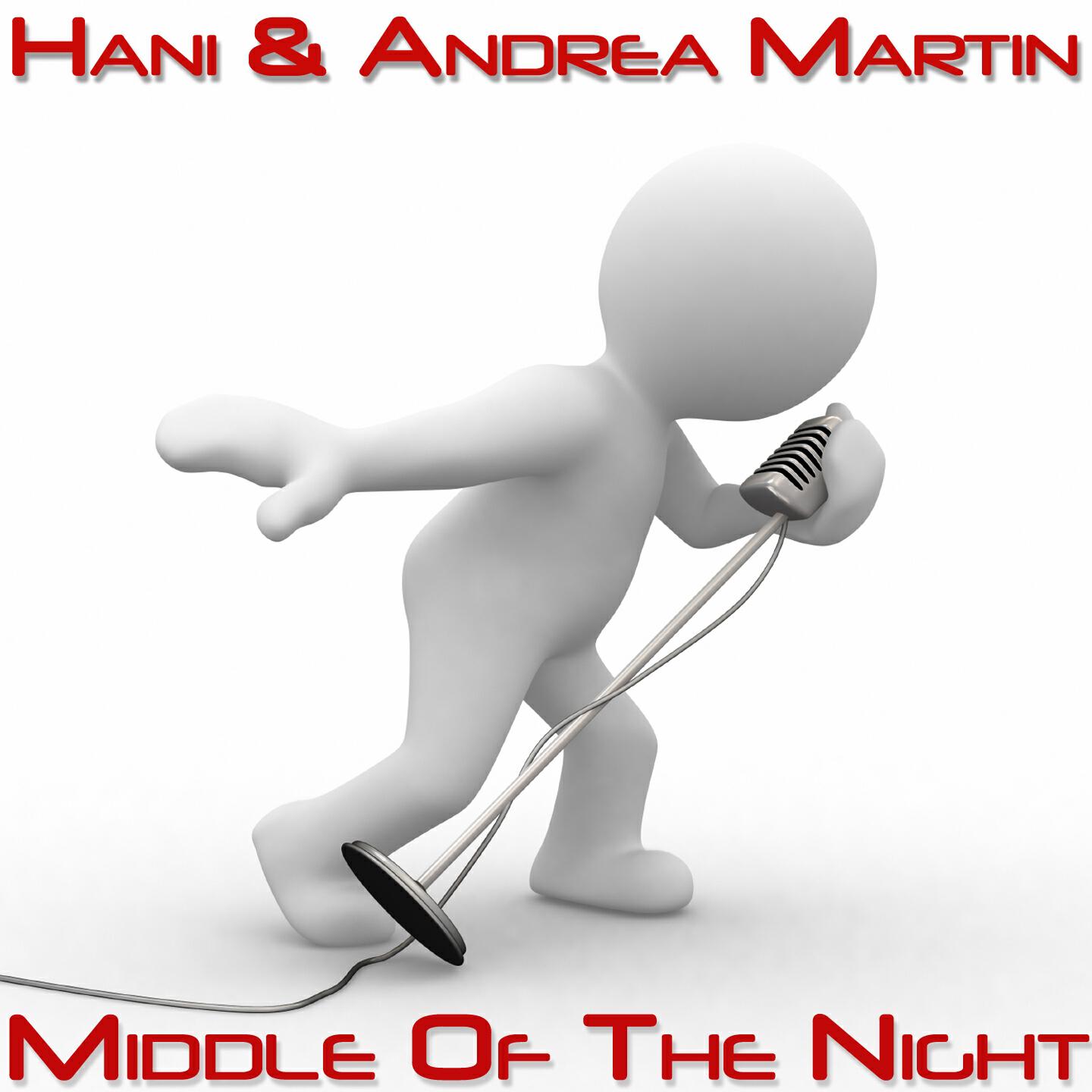 Hani - Middle of the Night (Extra Sauce Acap)