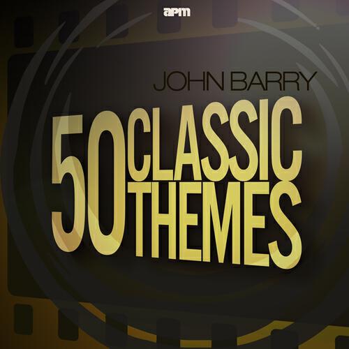 John Barry - Beat for Beatniks