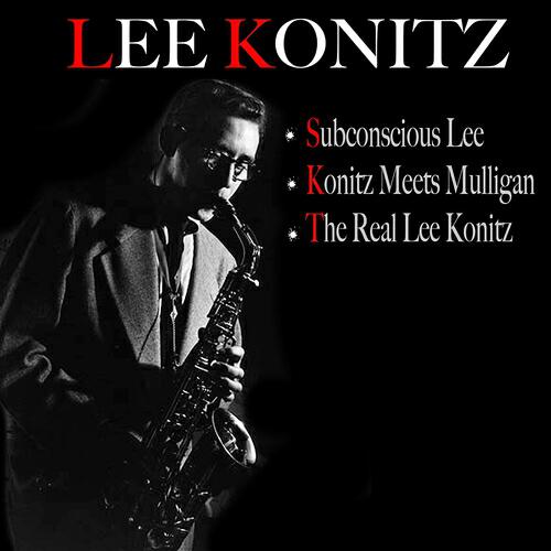 Lee Konitz - Midway