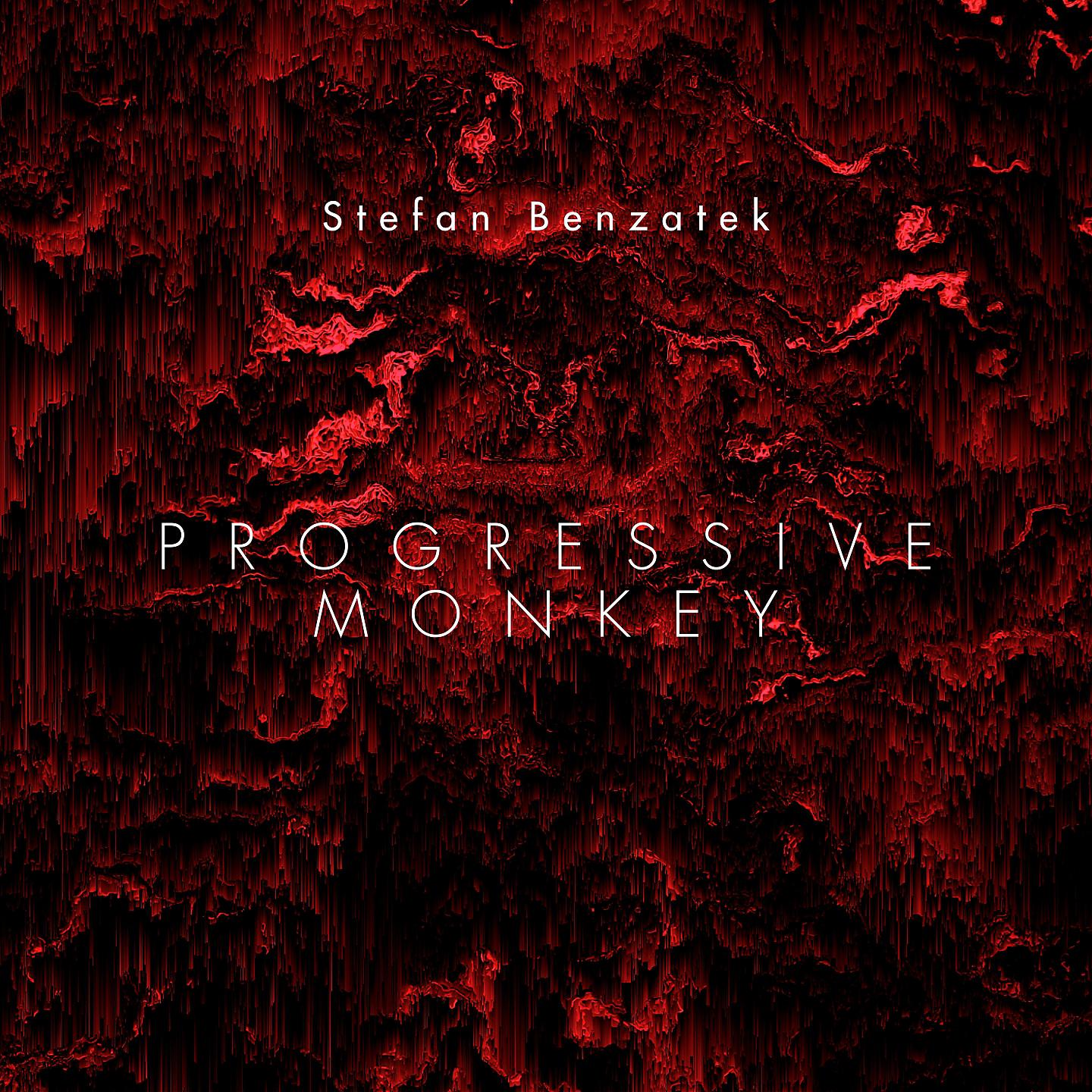 Постер альбома Progressive Monkey