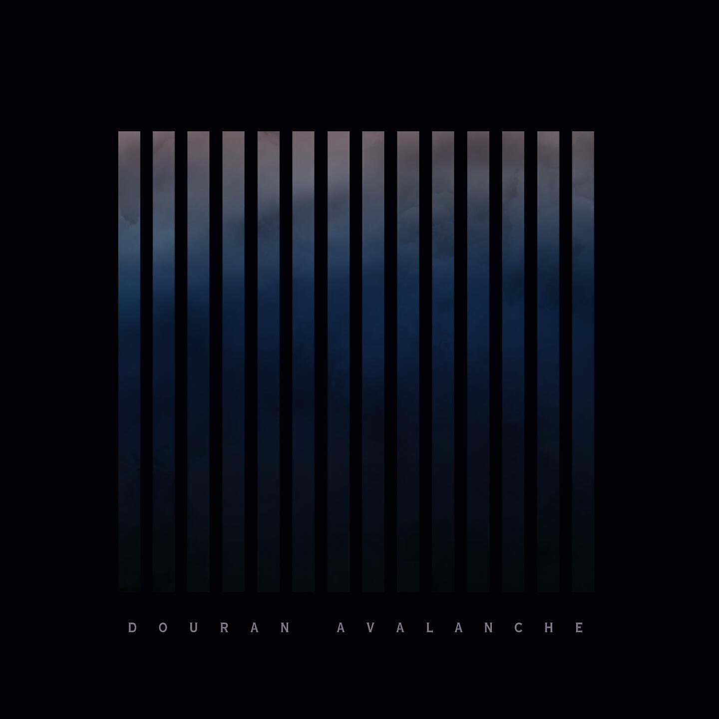 Douran - Avalanche (Joachim Pastor Remix)