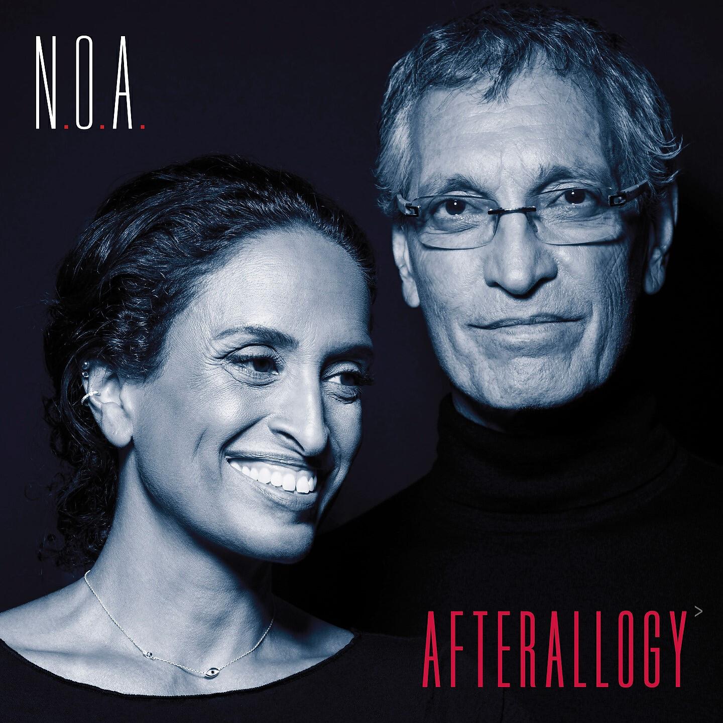 NOA - Waltz for Neta