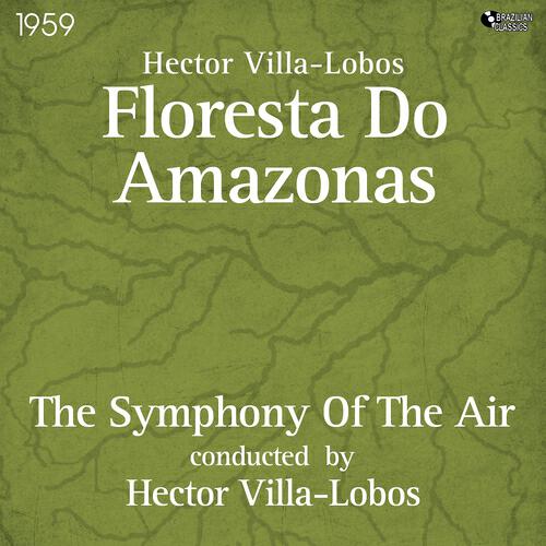 The Symphony Of The Air - Deep in the Forest