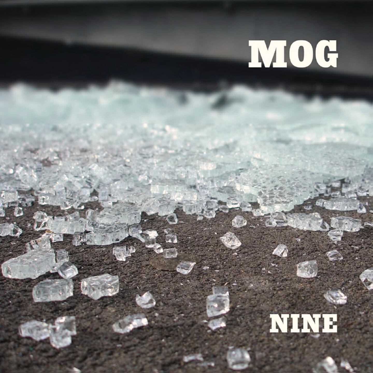 MOG - Gods Are Smiling