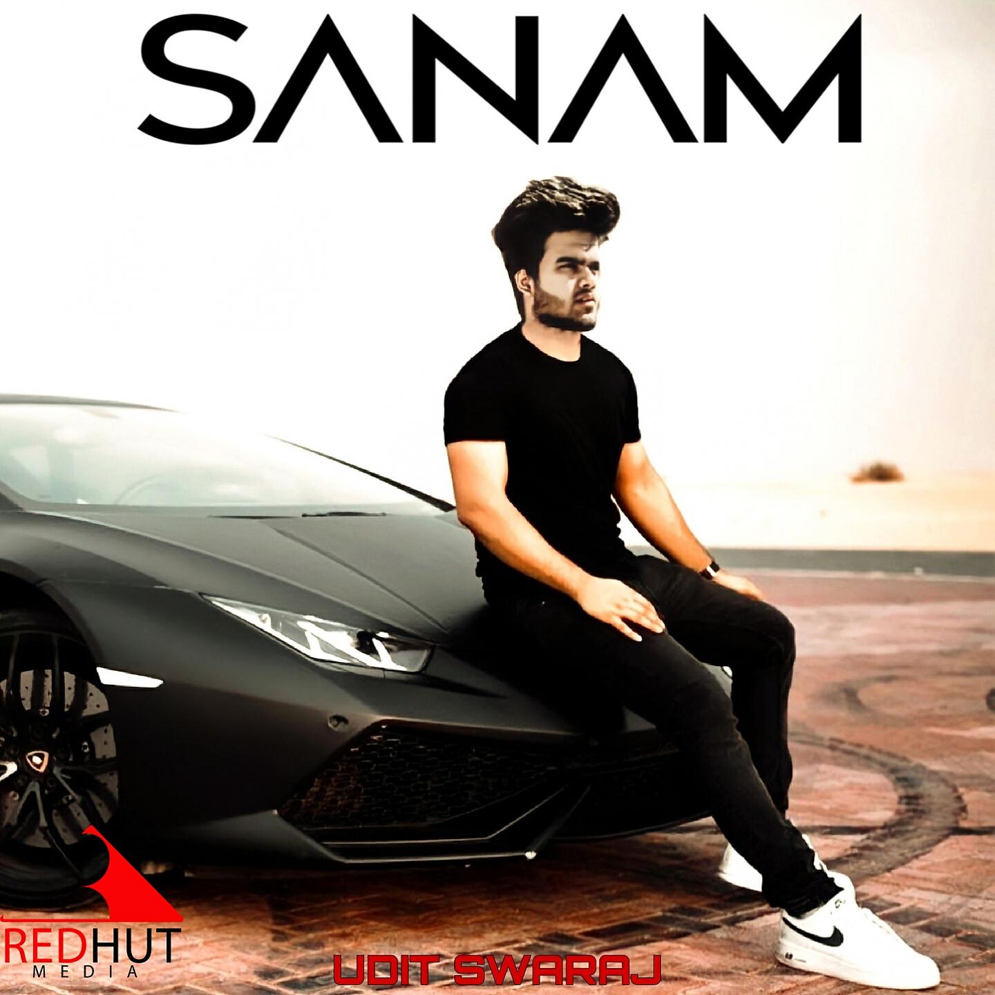 Udit Swaraj - Sanam