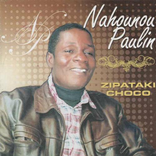 Nahounou Paulin - Wawa Jeanne
