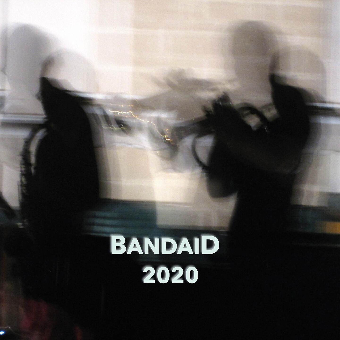 Bandaid - Attacco a molok