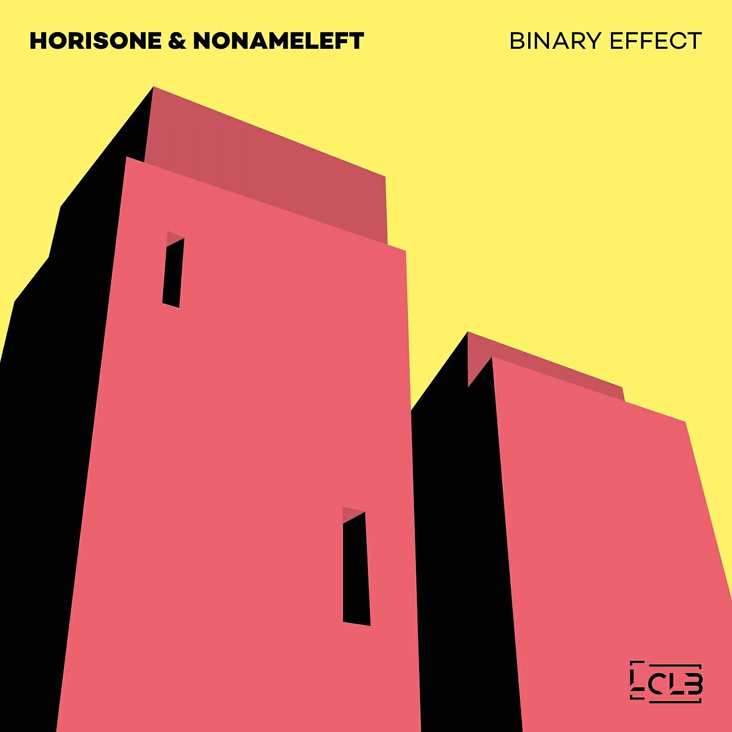 Horisone - Binary Effect