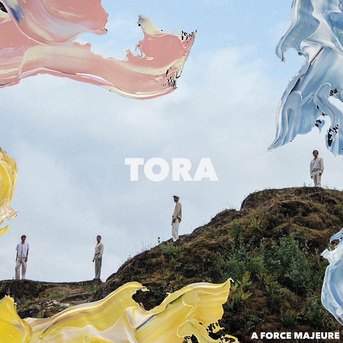 TORA - Put Down Your Phone