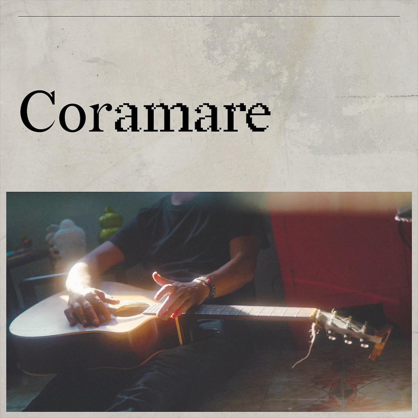 Постер альбома Coramare