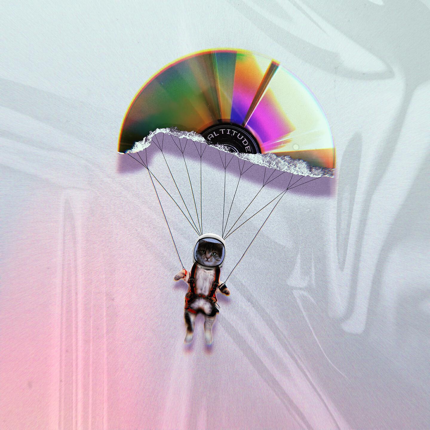 Trinix am liked. Little bit обложка. Песня little bit обложка. Trinix. Trinix Music.