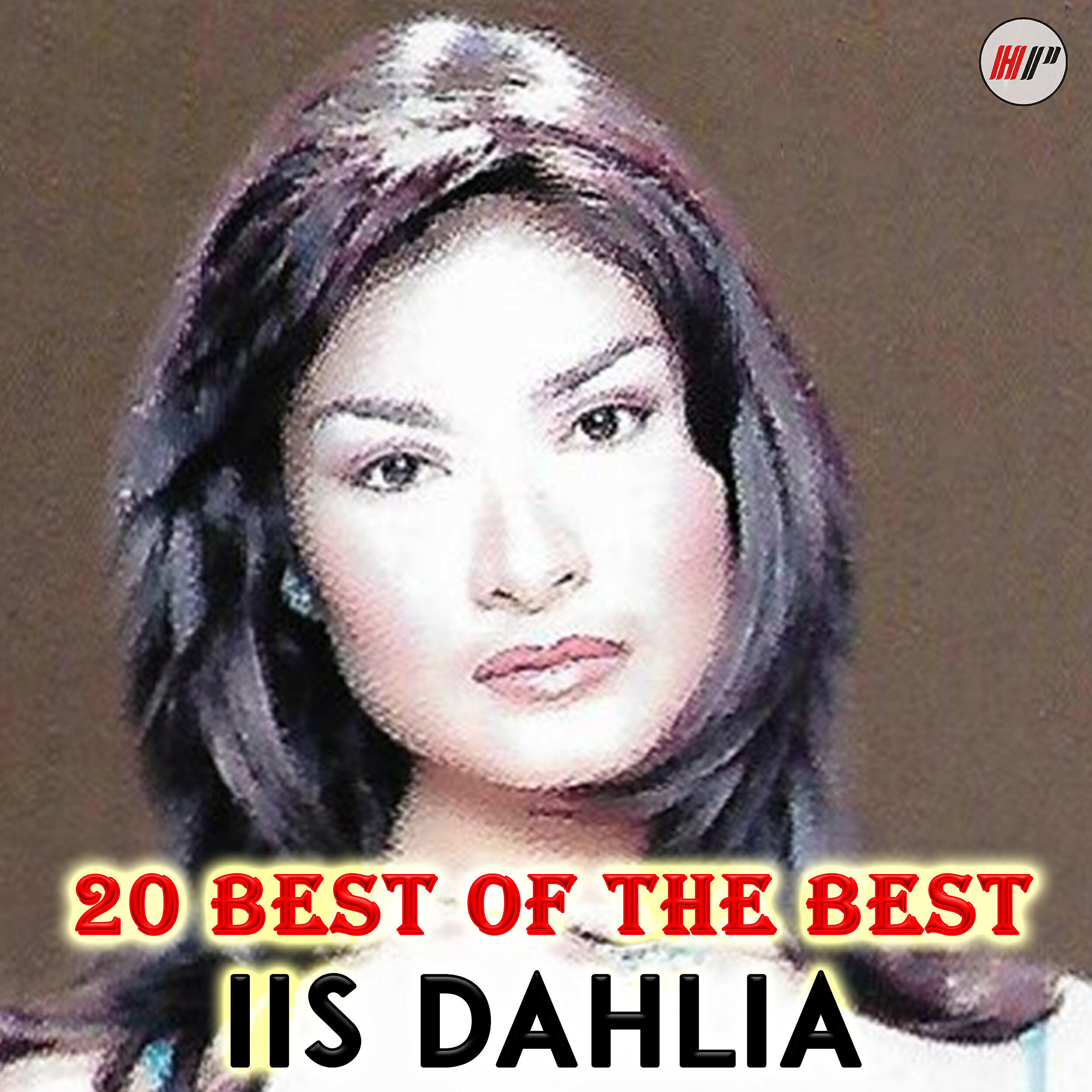 Iis Dahlia - Bagai Ranting Yang Kering