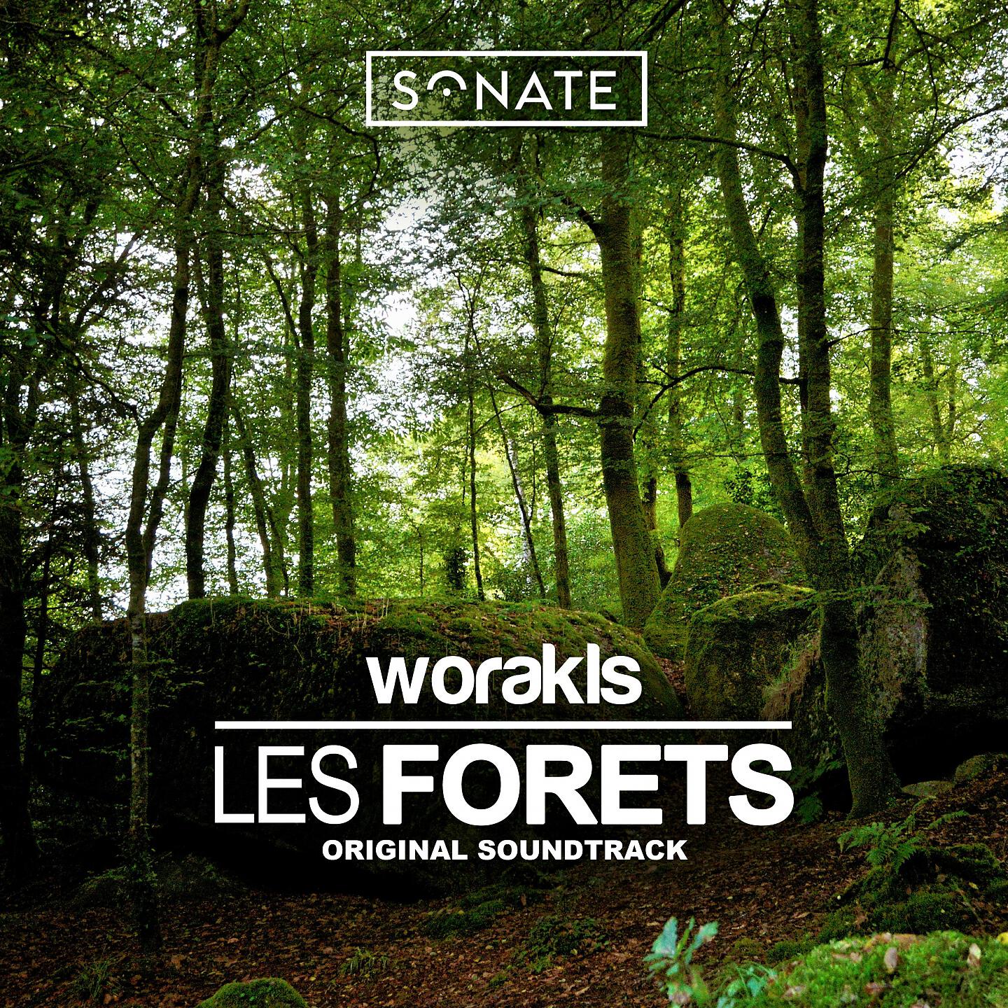 Worakls - Coupe rase