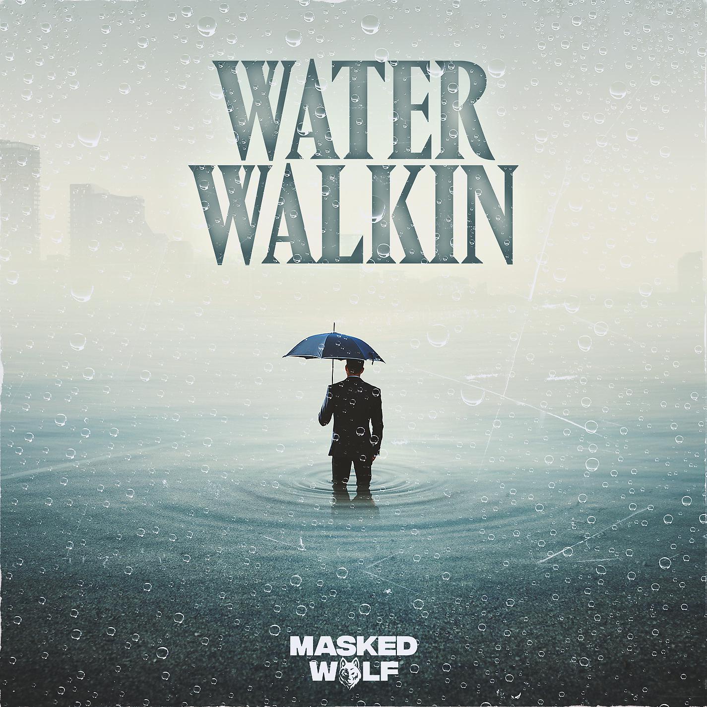 Постер альбома Water Walkin