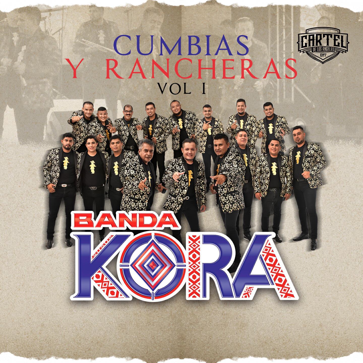 Banda Kora - Carola