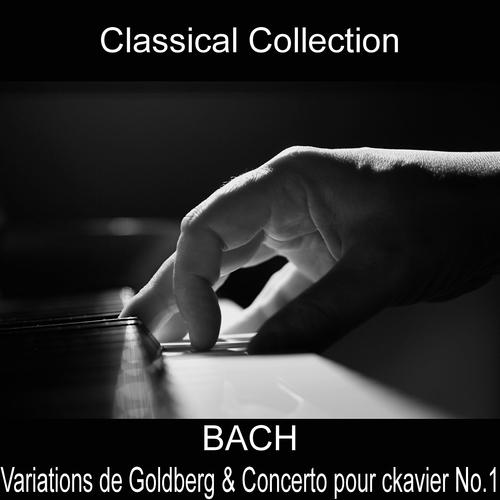 Royal Concertgebouw Orchestra - Concerto pour Clavier No. 1 in D Minor, BWV 1052: III. Allegro