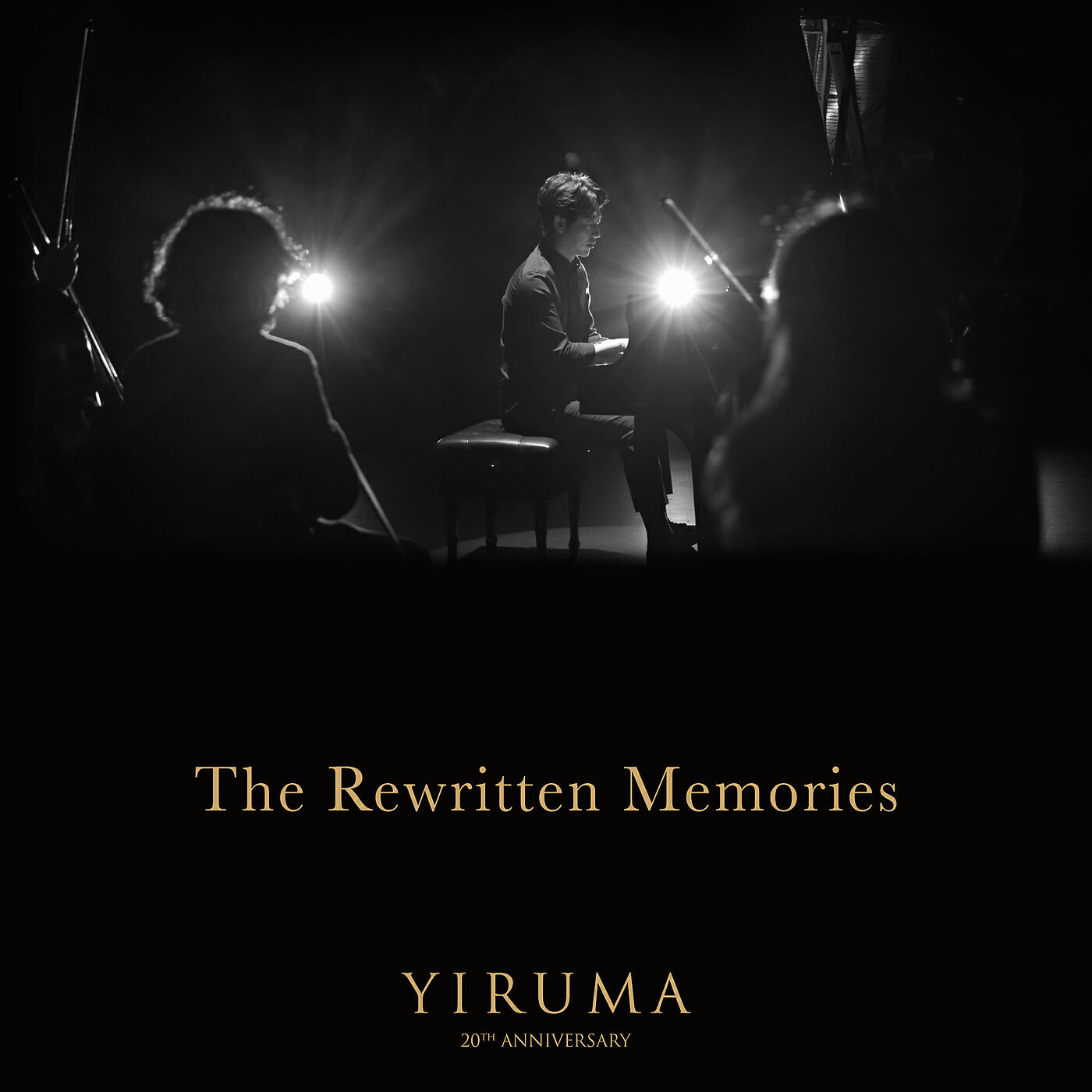 Yiruma - River Flows In You (Orchestra Version)