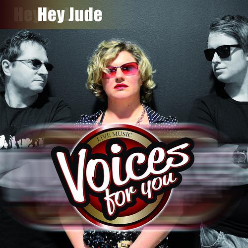 Постер альбома Hey Jude