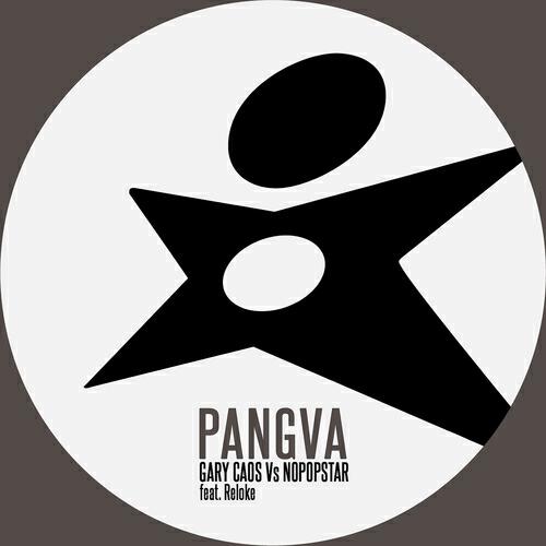 Gary Caos - Pangva (Original 