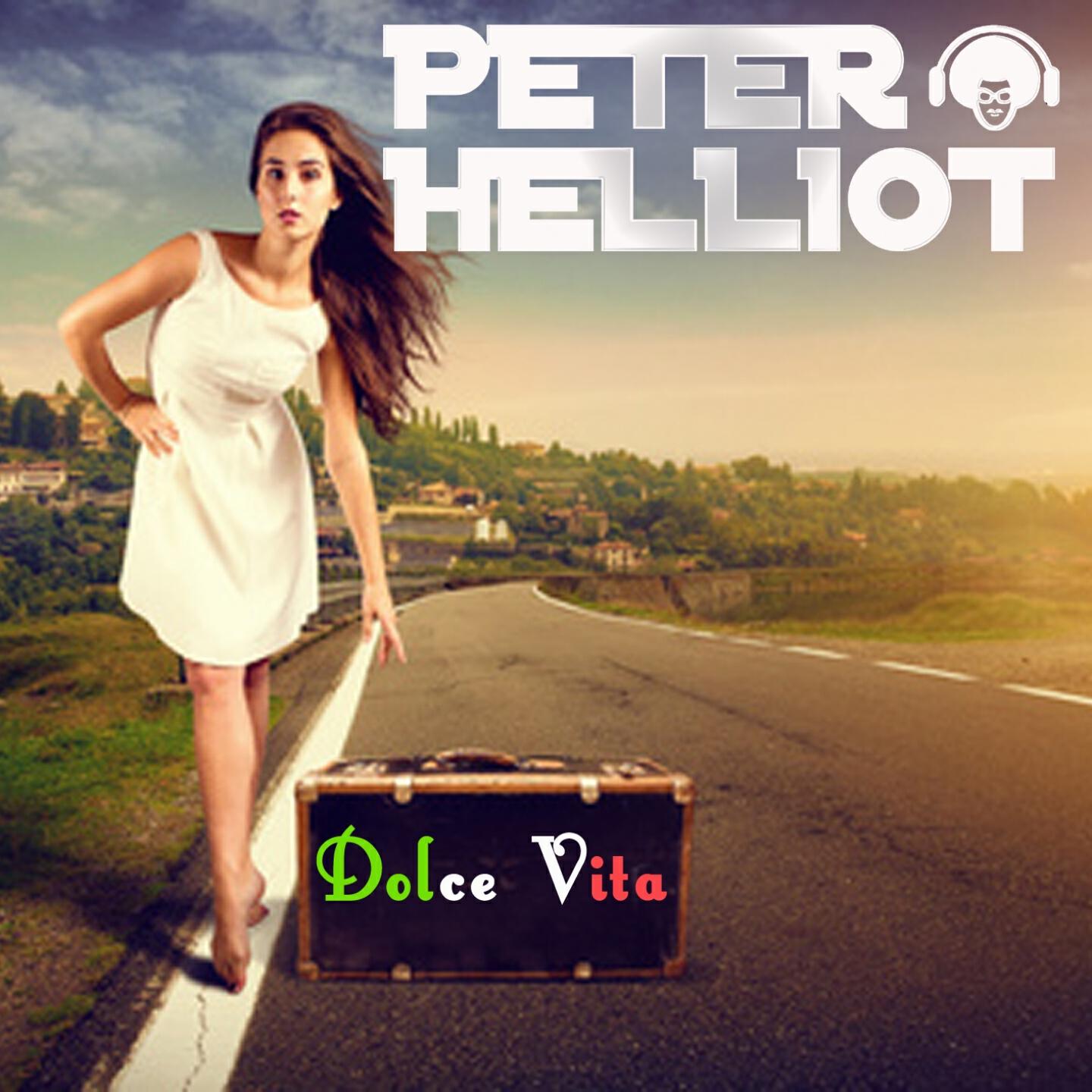 Peter Helliot - Dolce Vita (Radio Edit)