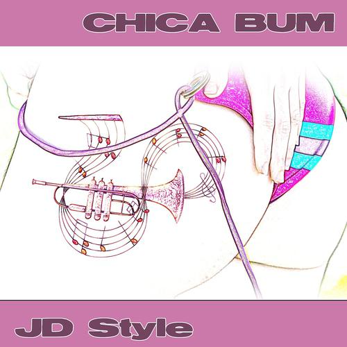 Постер альбома Chica Bum