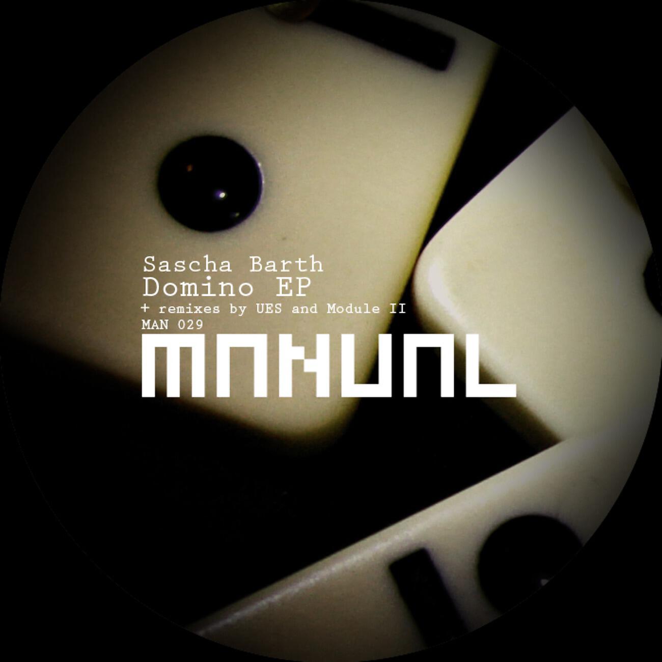 Sascha Barth - Little Mermaid (UES Lovers For A Night Remix)