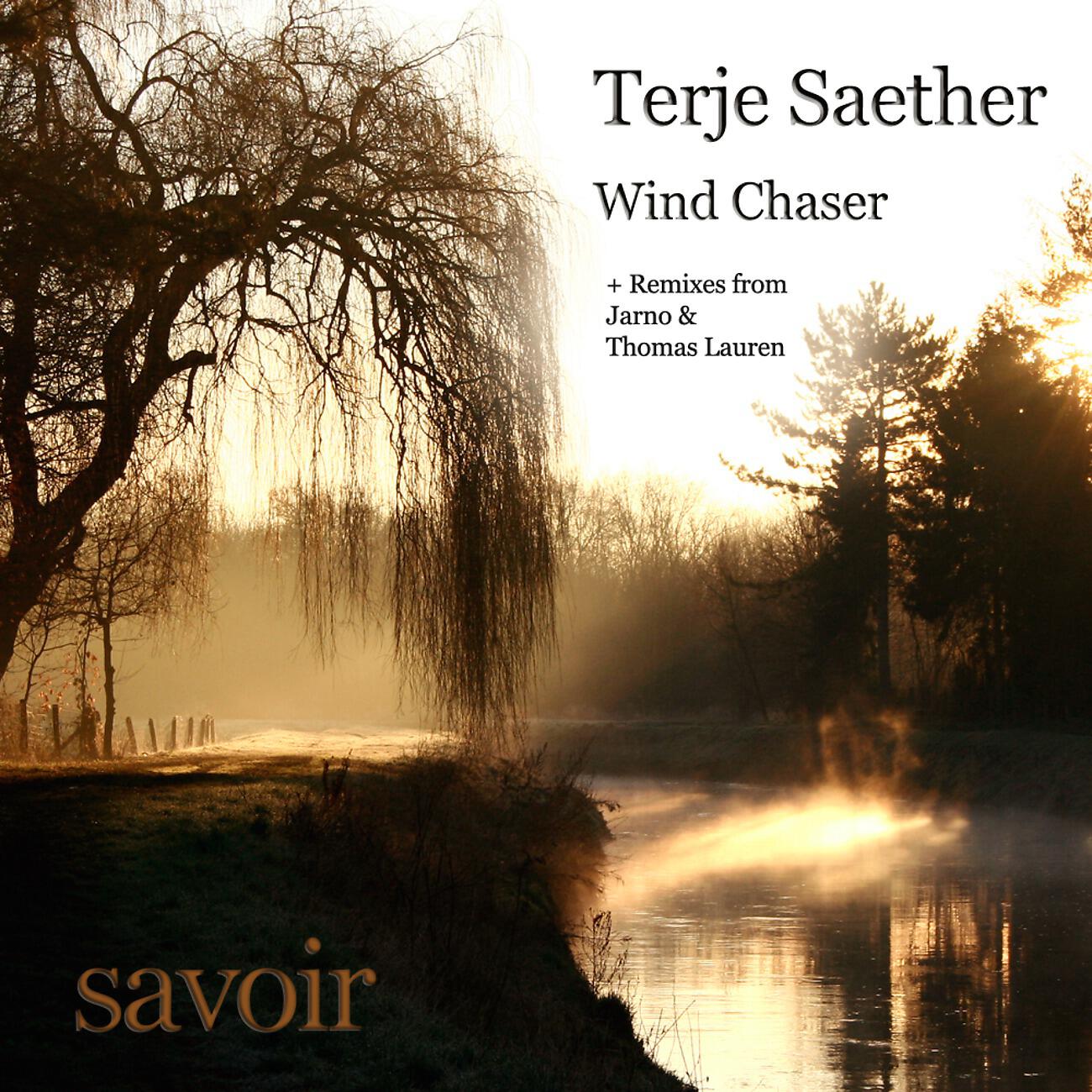 TERJE SAETHER - Wind Chaser (Jarno's Lazy Sunday Dub)